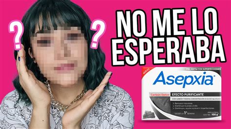 Descubre los sorprendentes beneficios del jabón Asepxia negro para qué