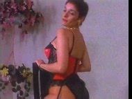 Naked Alicia Camps In Reportero De Modelos