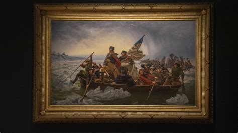 American History Paintings