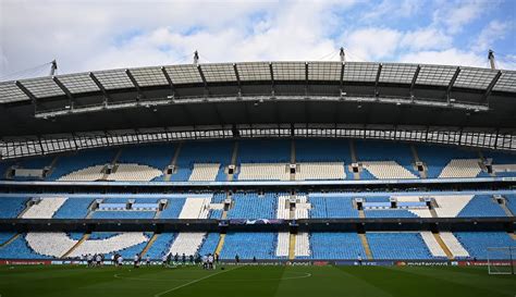 Persiapan Real Madrid Jelang Hadapi Manchester City Di Leg Kedua Liga