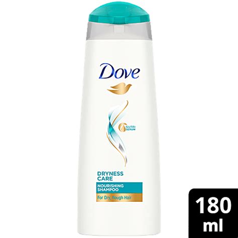 Buy Dove Shampoo Dryness Care 180 Ml Online At Best Price Of Rs 1692 Bigbasket