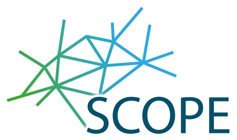 SCOPE – Project Data Environment and Modeling of Multifunctional ...