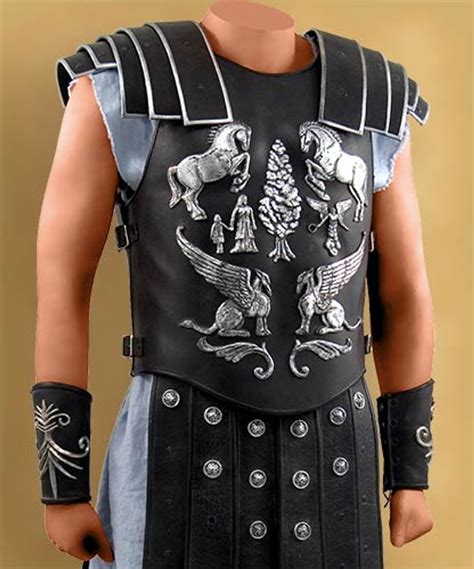 Gladiator Maximus Final Battle Costume