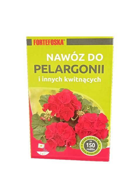 Naw Z Kg Od Ywka Do Pelargonii Surfinii Muszkatli