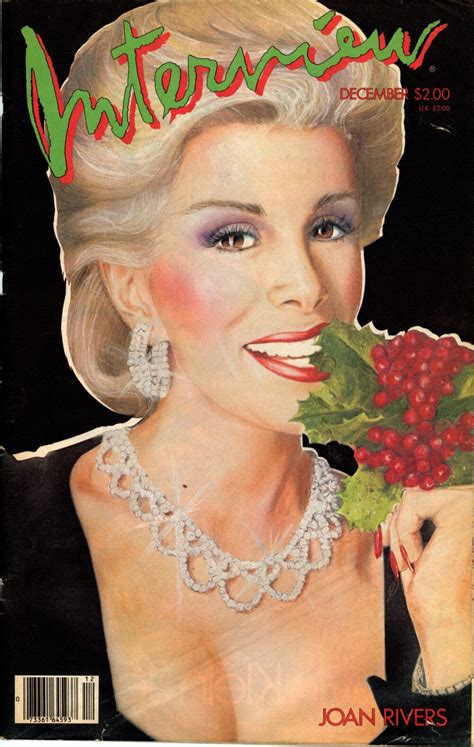 Life Lessons From Joan Rivers