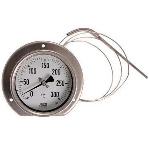 Gas Filled Thermometer At Rs 80 Gas Thermometer In New Delhi Id