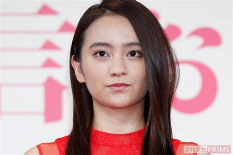 【画像・写真】岡田結実、バラエティーよりも「女優がやりたい」今春事務所退社へ 週刊女性prime