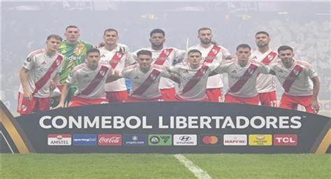 Con Dos Goles De Deyverson Atlético Mineiro Eliminó A Fluminense Y Será Rival De River En Las