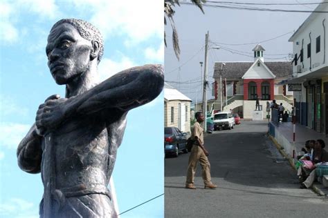 Paul Bogle hung for demanding justice for black Jamaicans - RogueNation.org