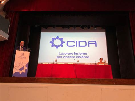 A Roma Assemblea Nazionale Cida