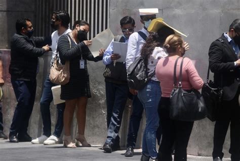 Seguro de Desempleo CDMX qué necesitas para solicitarlo