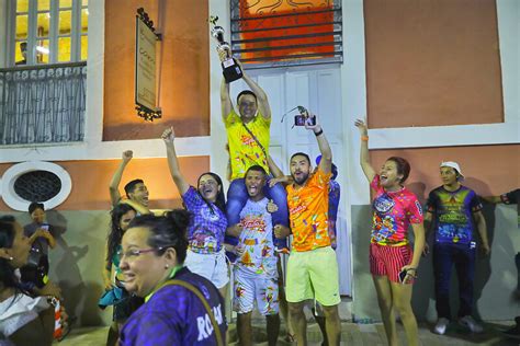 Prefeitura Premia Campe Es Grupos No Festival Folcl Rico Do Amazonas