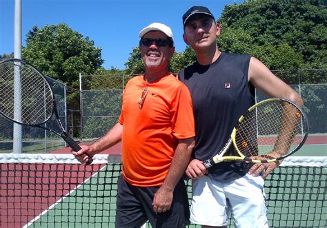 Stanley Cup General Burns Tennis Club