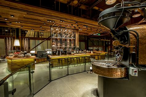 Milano Cordusio Starbucks Aprirà Il Primo Reserve Roastery