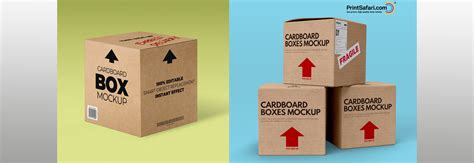 7 Advantages Of Corrugated Boards In Packaging Printsafari Blog Fresh Insights On Digital