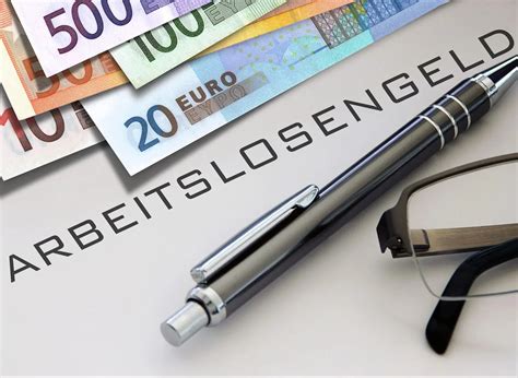 Arbeitslosengeld Anspruch H He Bezugsdauer Gevestor