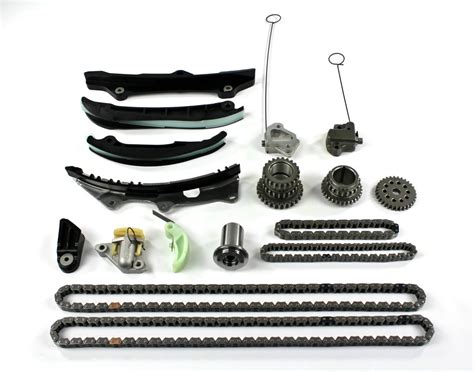 Kit de Distribución para Chrysler Dodge Jeep Volkswagen Marca DNJ