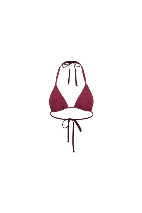 Hailey Bieber Poses On The Beach In A Purple Bikini As She Shares A Slew Of Vacation Photos