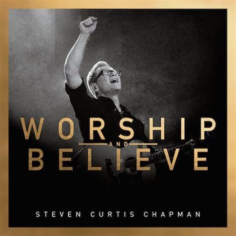 Music Steven Curtis Chapman