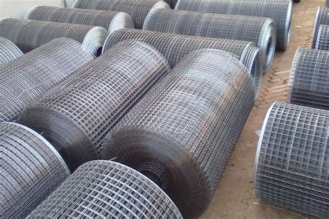 Brc Concrete Welded Deformed Reinforcing Rib Rebar Wire Mesh Concrete Mesh Buy Brc Concrete