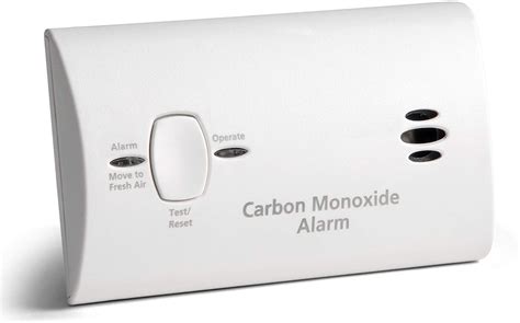 The 7 Best Carbon Monoxide Detectors