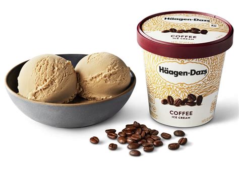 Häagen Dazs Announces The Top Ice Cream Flavors Of 2019 Tinybeans