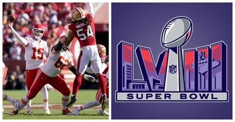 Super Bowl Lviii Ers Se Mantienen Como Favoritos En Las Apuestas