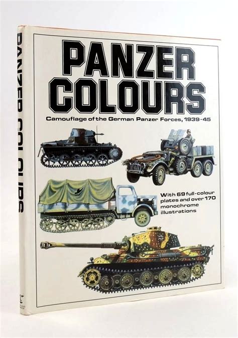 Stella Rose S Books Panzer Divisions Of The Waffen Ss Written By