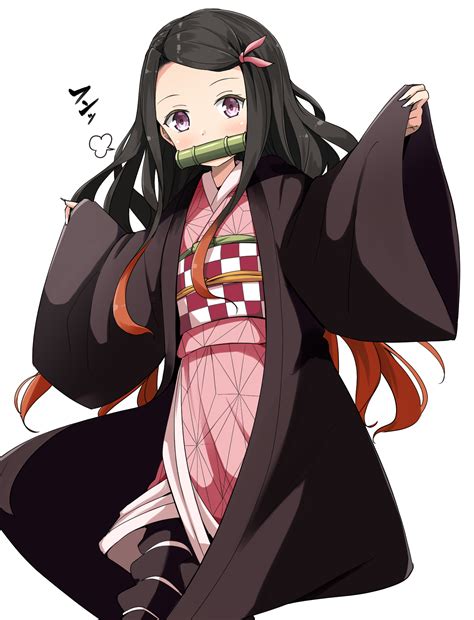 Kamado Nezuko Kimetsu No Yaiba Image By Aikawa Ryou 2689938