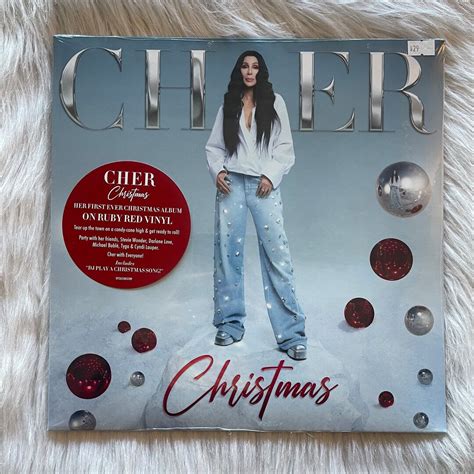 Cher-christmas - Etsy