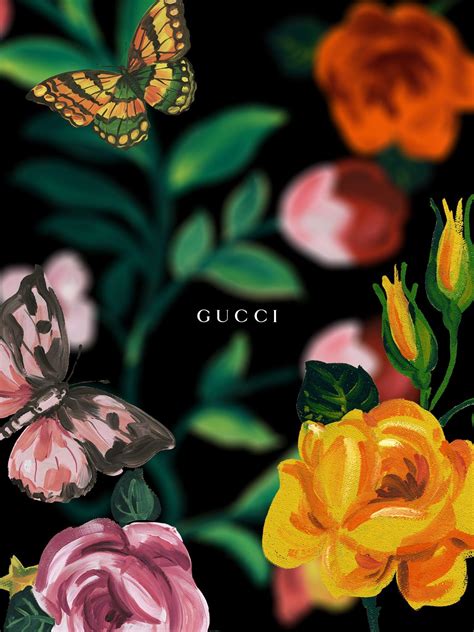 Gucci IPhone Wallpapers Top Free Gucci IPhone Backgrounds