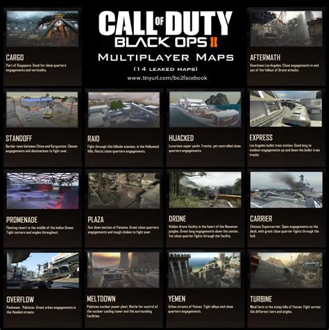 Black Ops 1 Multiplayer Maps List Ascrazas