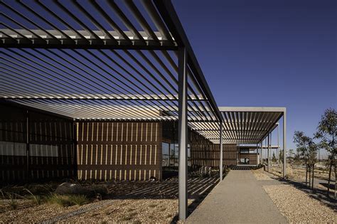 Gallery Of Craigieburn Library Francis Jones Morehen Thorp 11