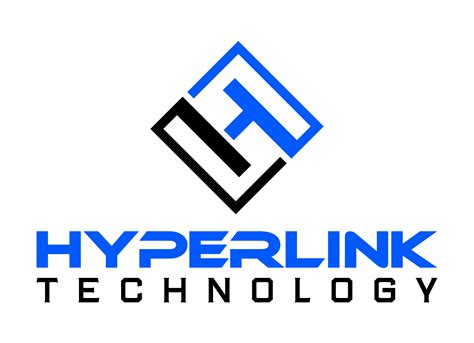 Hyperlink Logo