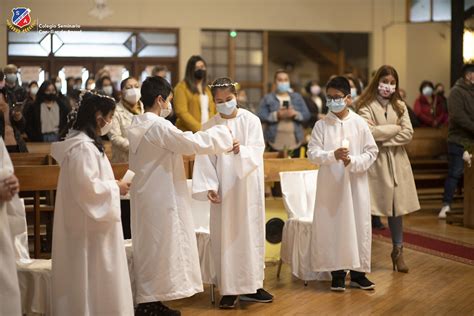 Colegio Seminario Conciliar De Ancud Flickr