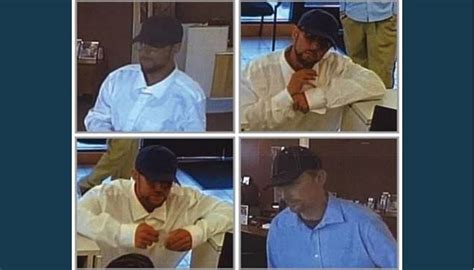 Salt Lake City Police Seek Help Identifying Bank Robbery Suspects