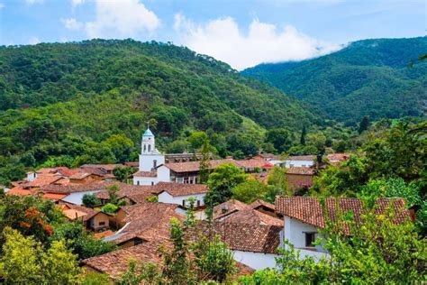 Turismo En San Sebasti N Del Oeste Jalisco Pueblo M Gico D Nde Ir Y