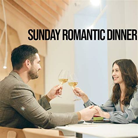 Play Sunday Romantic Dinner Beautiful Jazz And Bossa Nova Relaxing