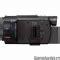 Sony Handycam Fdr Ax K Ultra Hd Giang Duy T