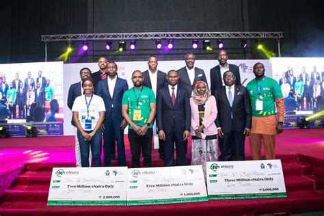 How Innovation Challenges And Competitions Are Supporting The Nigerian