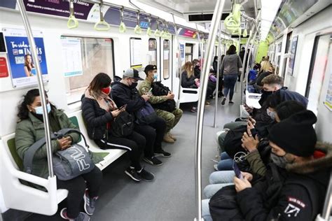 Una Por Una Las 10 Estaciones De Subte Que Reabren Hoy La Nacion