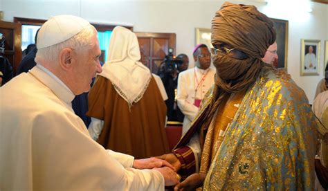 Frica De Misionada A Misionera El Papa Pide Cat Licos Bien Formados