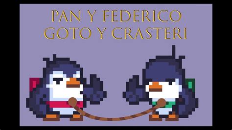 Ping Inos Bread And Fred Con Crasteri Youtube