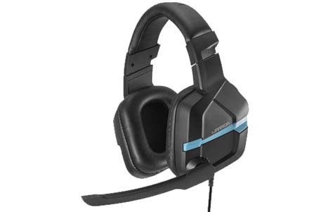 Headset Gamer Warrior Askari Stereo Ps Azul Ph Open Box