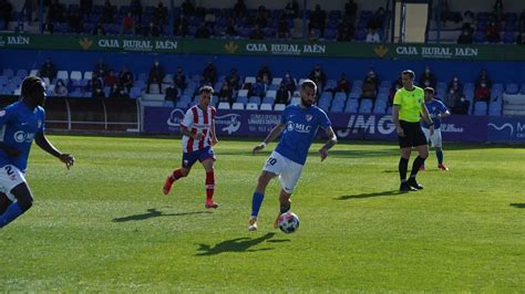 Las Fotos Del Linares Algeciras CF