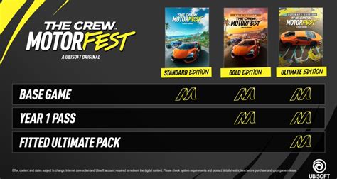 Buy Cheap The Crew Motorfest Gold Edition Xbox One Series Key