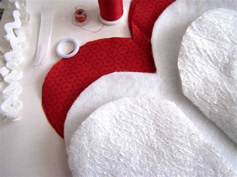 Made By Me Shared With You Whole Lotta Heart Hot Pad A Tutorial