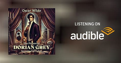 The Picture Of Dorian Grey By Oscar Wilde Audiobook Audible Au