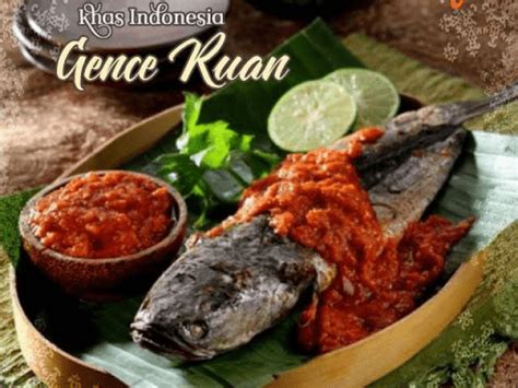 Makanan Khas Kalimantan Timur Yongiyonggiyonggg