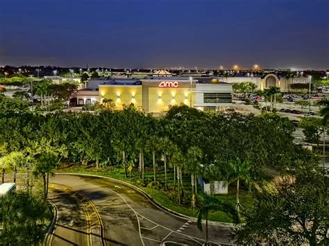 Pembroke Lakes Mall 11401 Pines Boulevard Pembroke Pines Florida